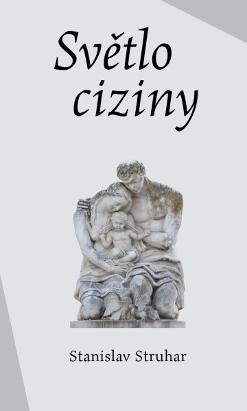 Světlo ciziny - Stanislav Struhar