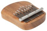Bolf Kalimbas 17 Tone SaReGaMa B Lydian