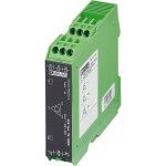 Spínač prahové hodnoty 24, 24 V/AC, V/DC (max) 3 přepínací kontakty Metz Connect 1104341370 1 ks