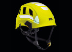 Přilba PETZL Strato Vent Hi-Viz oranžová