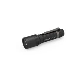 SolidLine ST7R černá / Svítilna / 1000 lm / dosvit až 300m / 2500 mAh / IP54 (502214)