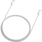 Xiaomi 3A USB-C to USB-C kabel 1m bílá (BHR0878GL)