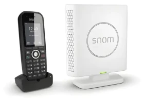 Snom M430 Bundle EU / IP telefon (00004589)