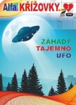 Křížovky 2/2024 - Záhady tajemno UFO