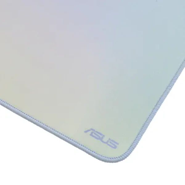 ASUS PS102 duhová / Podložka pod myš / 297 × 210 × 3 mm / polyester (90XB0AK0-BMP000)