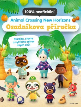 Animal Crossing New Horizons kolektiv