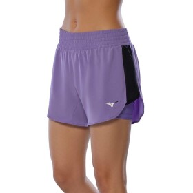 Běžecké šortky Mizuno 2in1 4.5 Short J2GBC20288 Velikost textilu: L