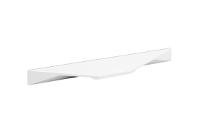 Tulip Nábytková úchytka Zoid rozteč: 796mm Bílá (456780)