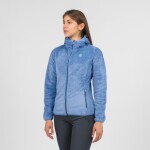 KARPOS Vertice Hoodie W Fleece, Jasper velikost: L