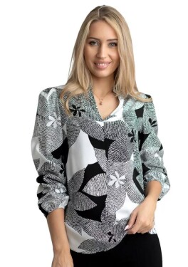 Dámská halenka 1205_07 HAJDAN
