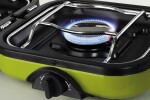 Meva Propan-butanový vařič Dual Compact,Meva Propan-butanový vařič Dual Compact