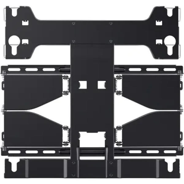 Samsung WMN B16FB / Držák pro TV / Otočný a naklápěcí / VESA 400 x 400 mm / 58-75" / nosnost 40 kg (WMN-B16FB/XC)