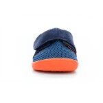 Beda Blue Mandarine BF 0001/SK/1W síťovina s kůží