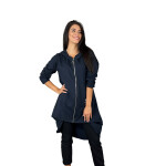 D-STIAG Dámská mikina GRACE Velikost: Barva: