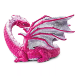 Safari Ltd. Safari Ltd. Figurka - Love Dragon