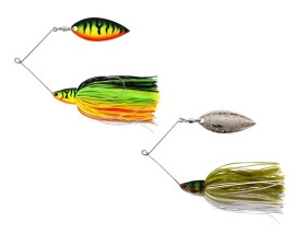 Westin Nástraha MonsterVibe (Willow) 23g,Westin Nástraha MonsterVibe (Willow) 23g