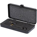 KS Tools 152.1020 Univerzální sada vývrtek žhavicích svíček M8 x 1, 8 ks
