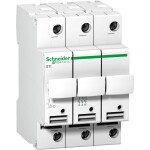 Schneider Electric A9N15656 držák pojistky 10 A 500 V 1 ks