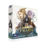 Praha Neviděná - Albi