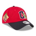 New Era Pánská kšiltovka Cleveland Guardians MLB 2026 Spring Training Casual Classic Adjustable