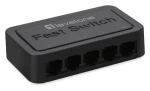 LevelOne FEU-0512 / Switch / 5x Fast Ethernet / neřízený / bez PoE (FEU-0512)