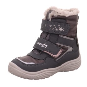 Dětské zimní boty Superfit 1-009098-2000 Velikost: