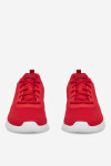 Sportovní Skechers BOUNDER 403745L RED Látka/-Látka