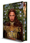 Emperor´s Enemy (Deluxe Limited Edition) - Jasmine Mas