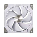 Lian Li Lian Li UNI FAN SL-INF 120 ARGB Reverse Blade PWM Lüfter - 120mm, weiß PC větrák s krytem bílá (š x v x h) 120 x