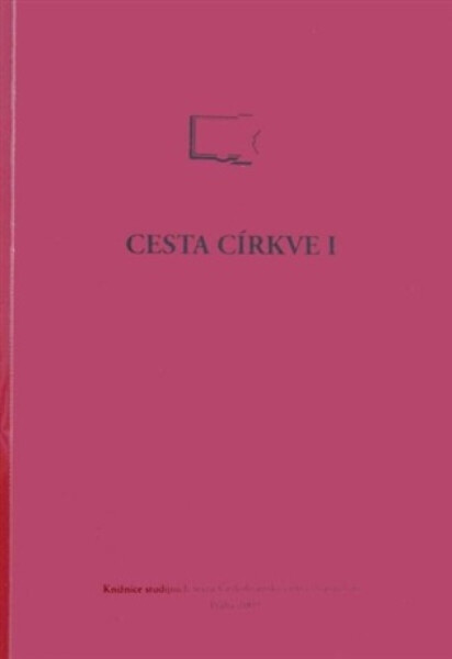 Cesta církve I