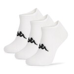 Ponožky Kappa Z4441_AW24 (3-PACK)