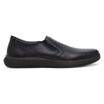 Polobotky Rieker 10450-00 Přírodní kůže (useň) - Lícová