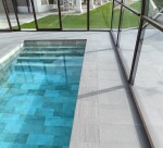 Bazénová folie CEFIL Keramik SUNLIGHT 1,5mm, šíře 1,65m, role 25bm