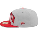 New Era Pánská kšiltovka Houston Rockets NBA 2023 Tip-Off 59FIFTY Fitted Velikost: 7 5/8