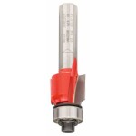 PFERD 21214183 frézovací kolík tvrdokov Špičatý kužel Délka 41 mm Vnější Ø 3 mm Pracovní délka 11 mm Ø hřídele 3 mm 1 ks