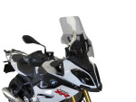 Bmw S1000Xr 15-19 Powerblade - nastavitelný plexi štít - Lehce kouřové
