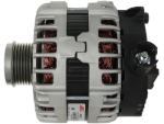 Alternátor LAND ROVER Evoque I (L538) a Discovery Sport I (L550) 2.2 D Diesel