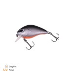 Zeck Wobler Danny 2.0 55 SR - Purple Chartreuse,Zeck Wobler Danny 2.0 55 SR - Purple Chartreuse