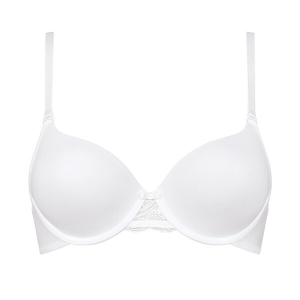 Dámská podprsenka Lovely Micro WHPM bílá - Triumph WHITE 70B