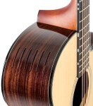 Furch Yellow Deluxe Gc-SR CNR Active 2026