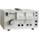 EA Elektro Automatik EA-PS 10080-60 2U laboratorní zdroj s nastavitelným napětím, 0 - 80 V/DC, 0 - 60 A, 1500 W, USB, Et