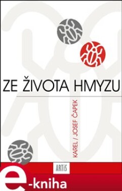 Ze života hmyzu