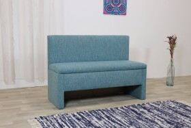 Nábytek VACULÍK Lavice ZORA 120 - s úložným prostorem VAC-ZORA120