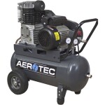 Aerotec Airliner 5 GO / Mobilní bezolejový kompresor / 1100W / 110 l-m / 8 bar / 5 L / 3400 ot-min (200680-AR)