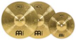 Meinl HCS Starter Cymbal Set