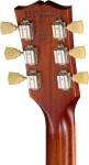 Gibson SG Standard 61 Faded Vintage Cherry Satin