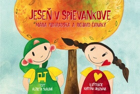 Jeseň Spievankove