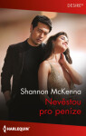 Nevěstou pro peníze - Shannon McKenna - e-kniha