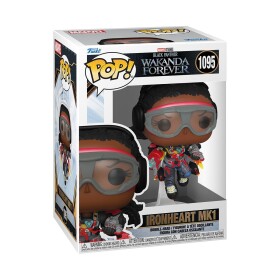 Funko POP Marvel: Black Panther Wakanda Forever - Ironheart MK1