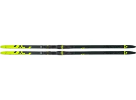 Fischer Superlite Crown EF Xtra Stiff + Control Step 2024/25